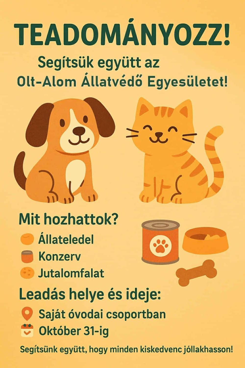 Állat asszisztált foglakozás a Galagonya csoportban